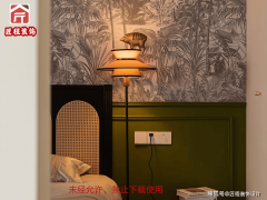 通过光线㎡老房可实现“多出10㎡”的视觉