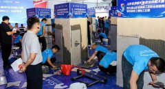 <b>得一、二、三等及优胜的选手脱颖而出</b>